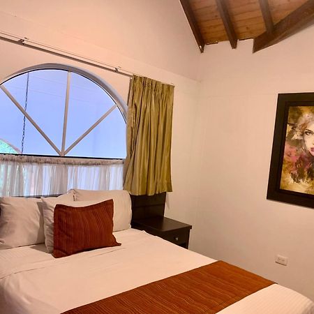 Serenity Suites Casa Boutique Bucaramanga Dış mekan fotoğraf