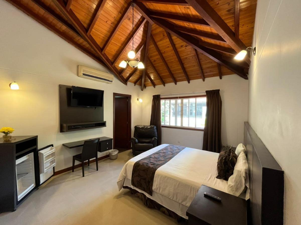 Serenity Suites Casa Boutique Bucaramanga Dış mekan fotoğraf