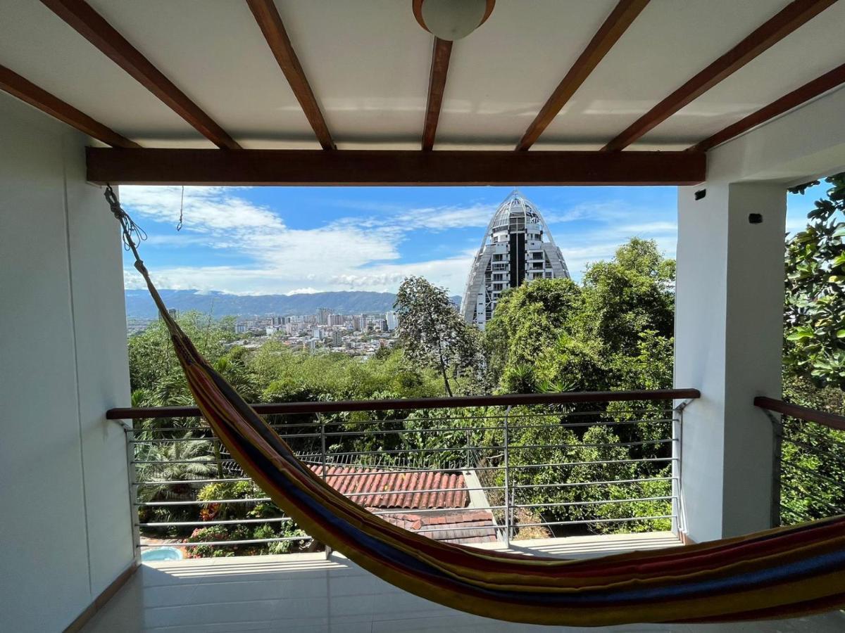 Serenity Suites Casa Boutique Bucaramanga Dış mekan fotoğraf