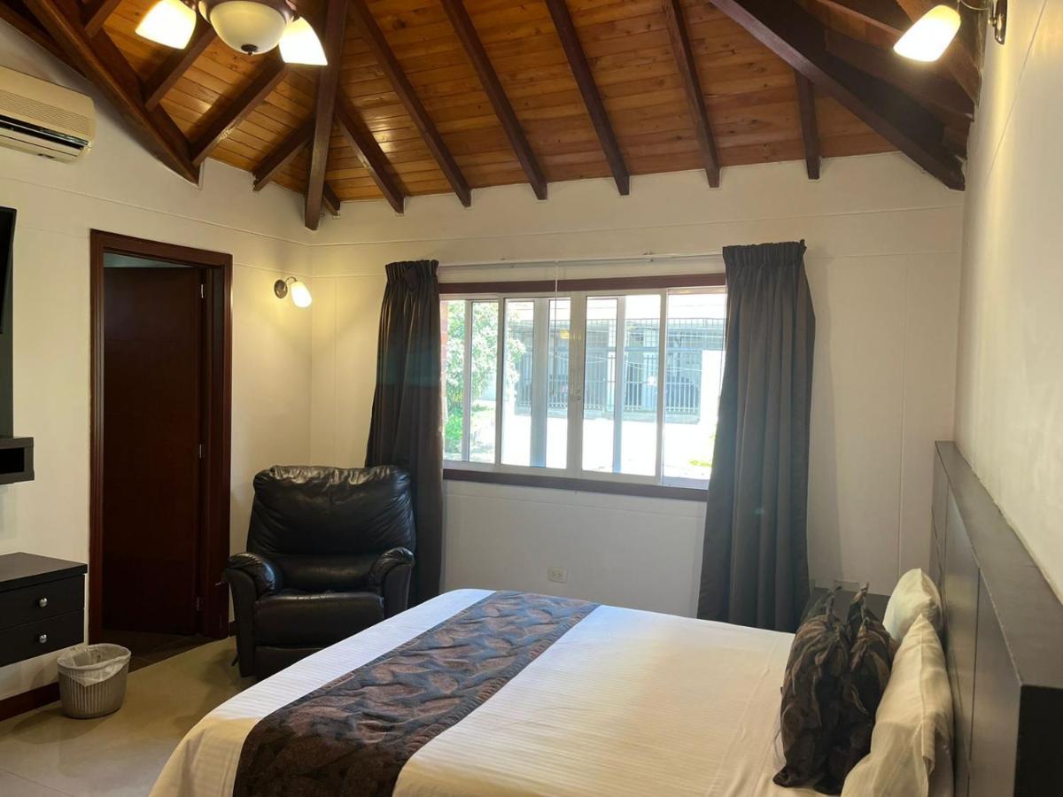 Serenity Suites Casa Boutique Bucaramanga Dış mekan fotoğraf