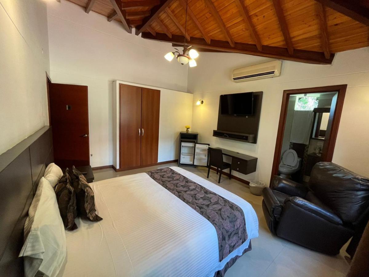 Serenity Suites Casa Boutique Bucaramanga Dış mekan fotoğraf