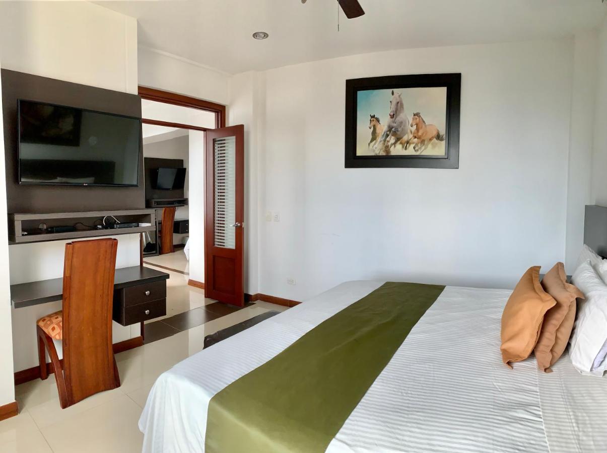 Serenity Suites Casa Boutique Bucaramanga Dış mekan fotoğraf