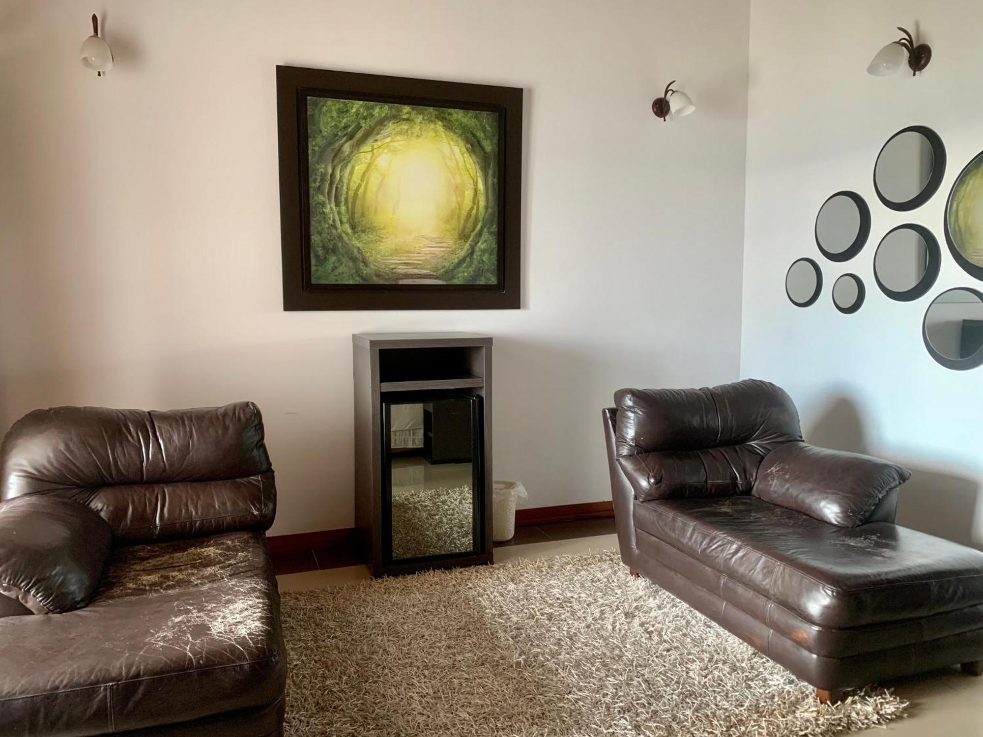 Serenity Suites Casa Boutique Bucaramanga Dış mekan fotoğraf