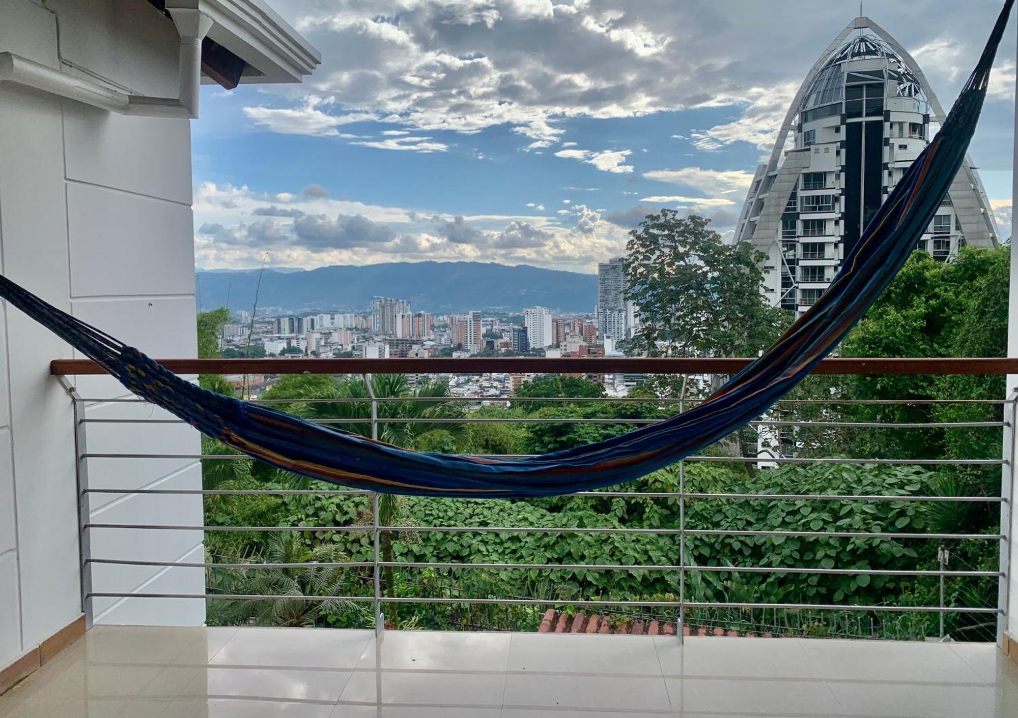 Serenity Suites Casa Boutique Bucaramanga Dış mekan fotoğraf