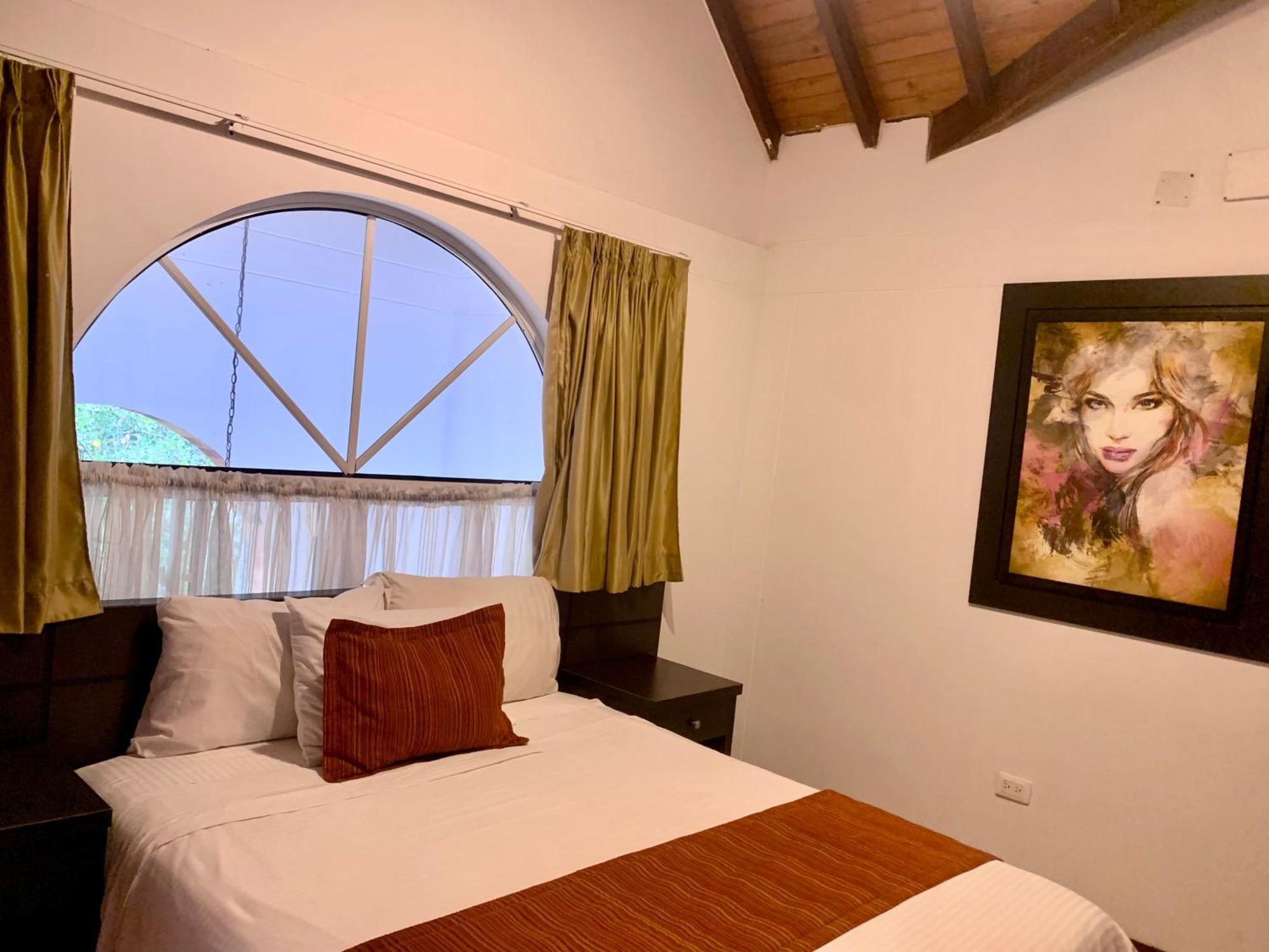 Serenity Suites Casa Boutique Bucaramanga Dış mekan fotoğraf