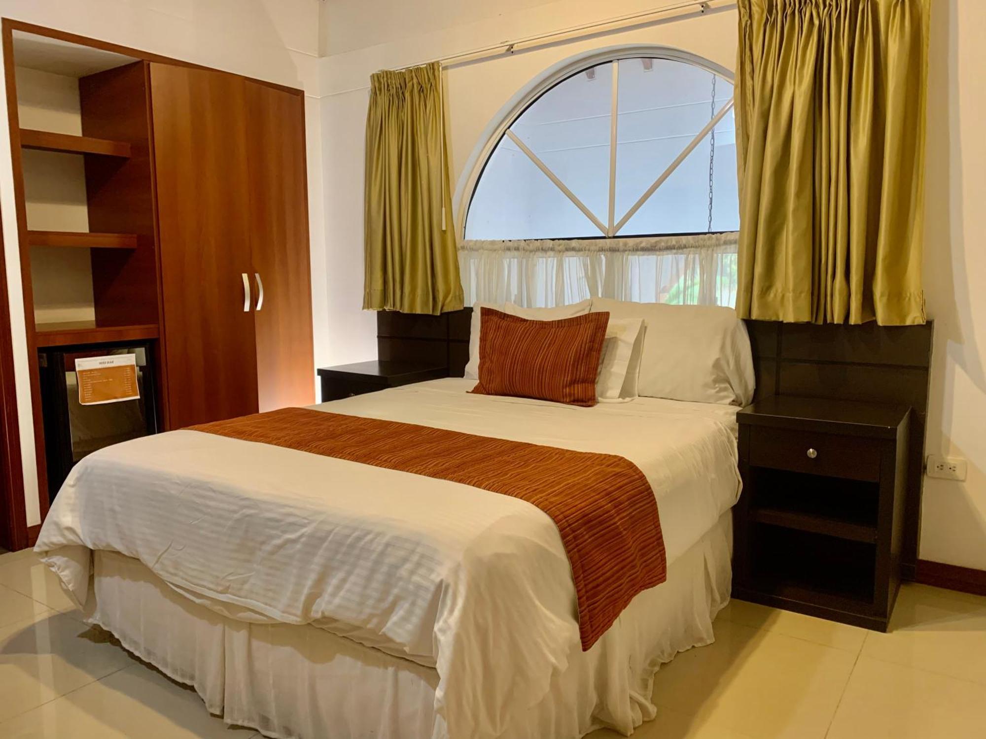 Serenity Suites Casa Boutique Bucaramanga Dış mekan fotoğraf