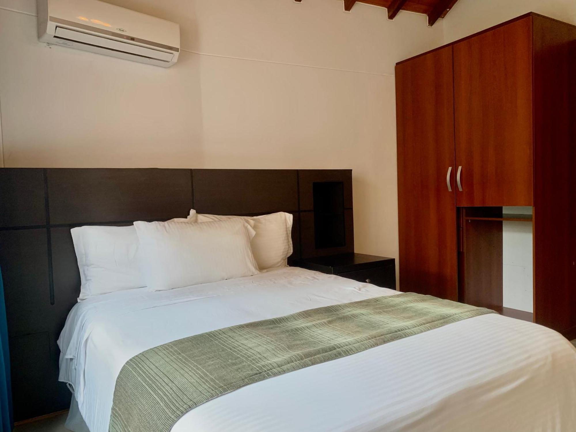 Serenity Suites Casa Boutique Bucaramanga Dış mekan fotoğraf