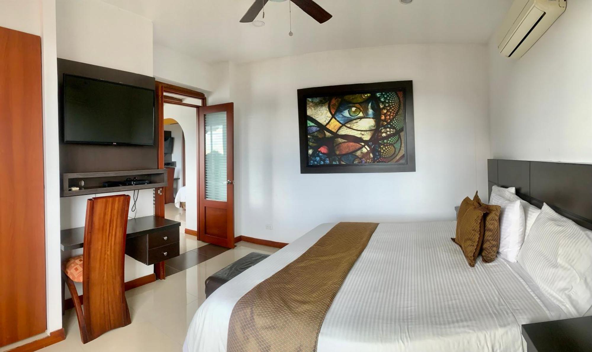 Serenity Suites Casa Boutique Bucaramanga Dış mekan fotoğraf