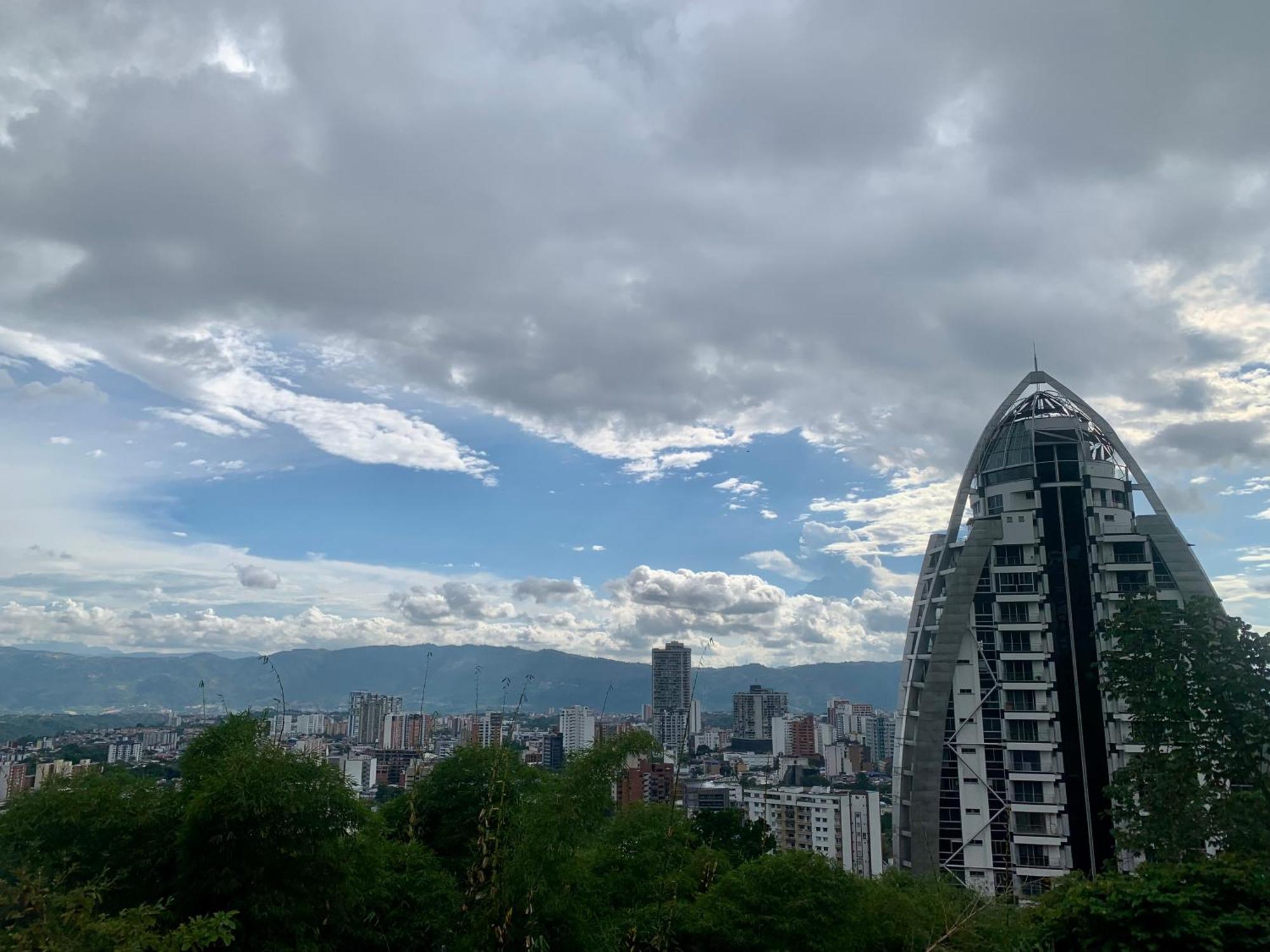 Serenity Suites Casa Boutique Bucaramanga Dış mekan fotoğraf
