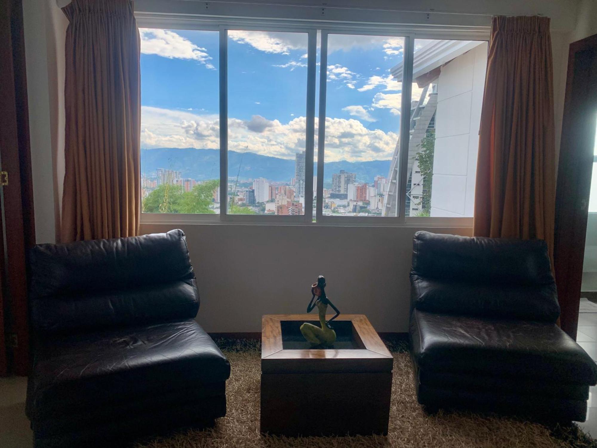 Serenity Suites Casa Boutique Bucaramanga Dış mekan fotoğraf