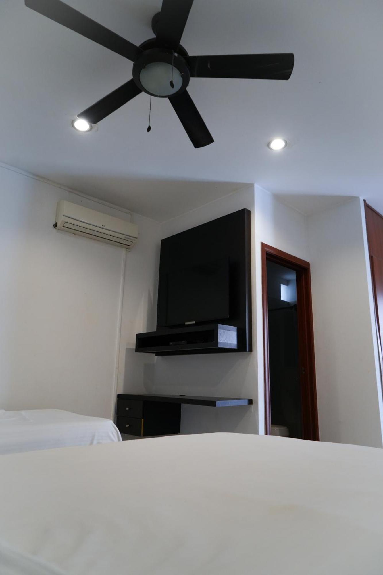 Serenity Suites Casa Boutique Bucaramanga Dış mekan fotoğraf