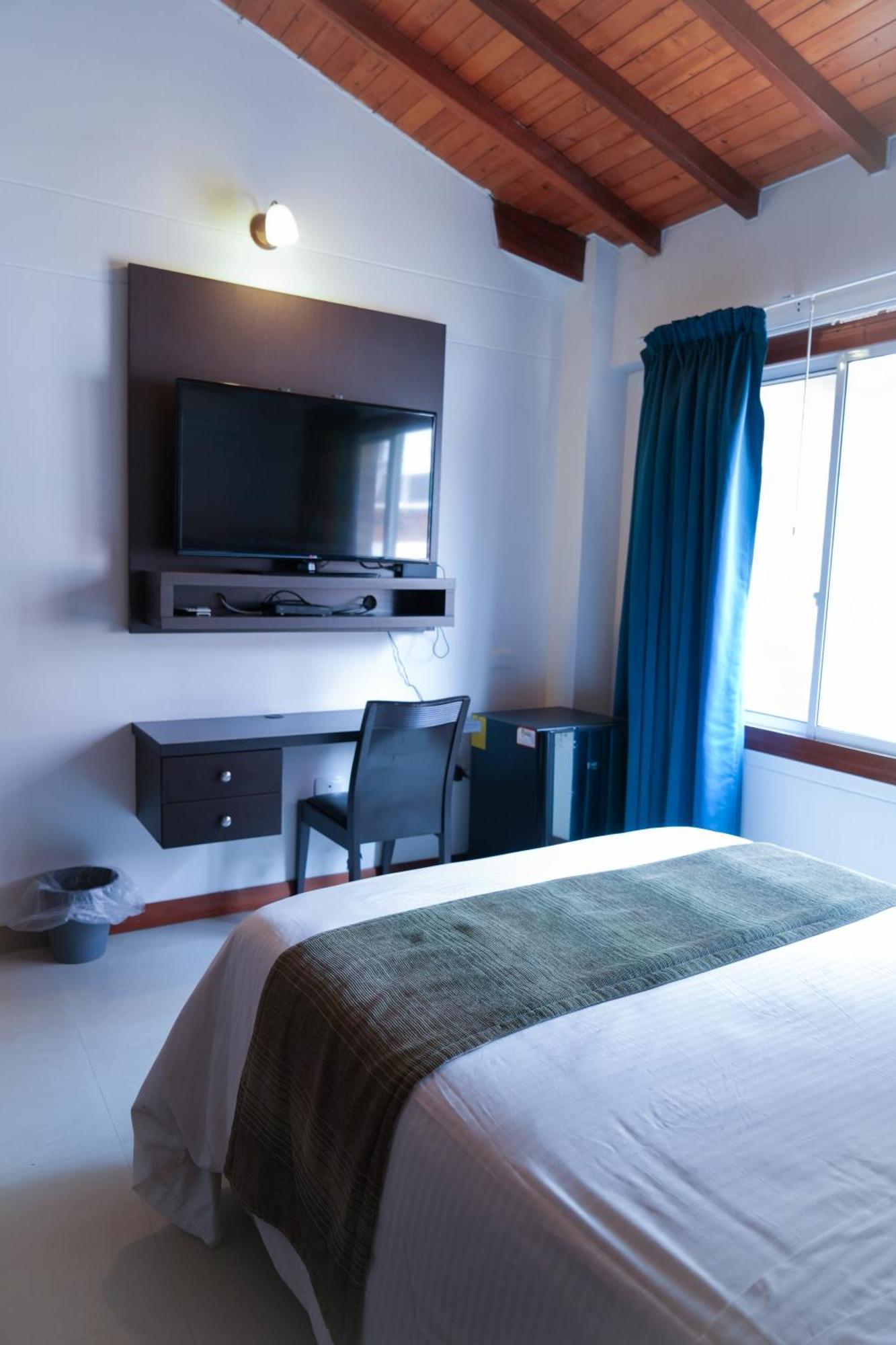 Serenity Suites Casa Boutique Bucaramanga Dış mekan fotoğraf