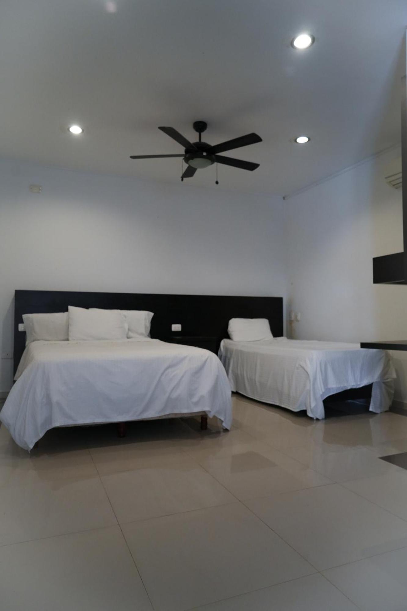 Serenity Suites Casa Boutique Bucaramanga Dış mekan fotoğraf