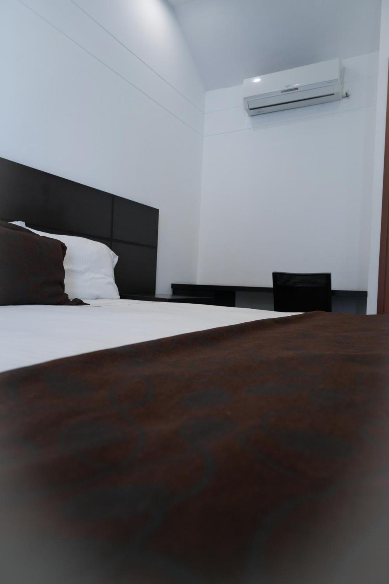 Serenity Suites Casa Boutique Bucaramanga Dış mekan fotoğraf