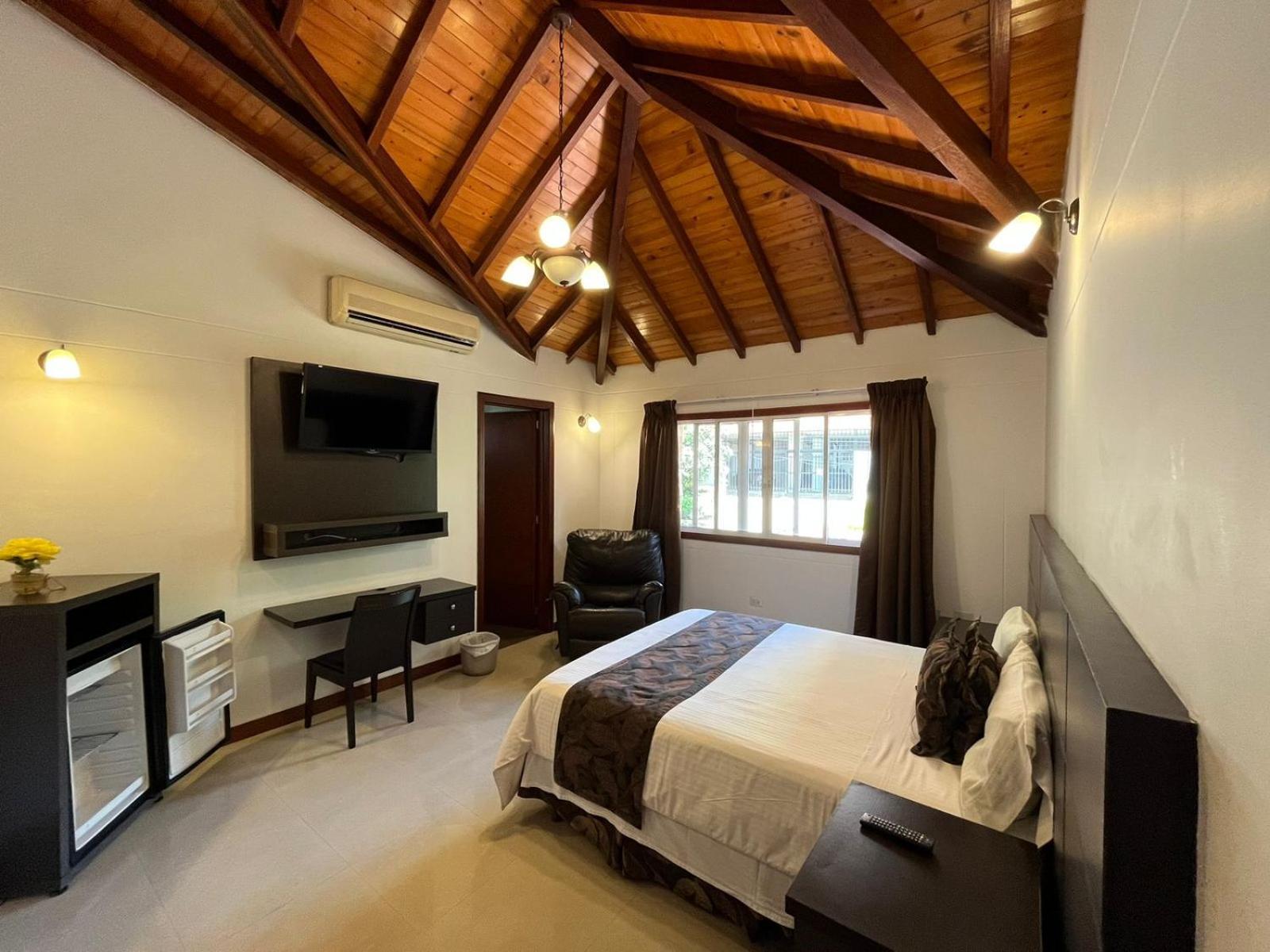 Serenity Suites Casa Boutique Bucaramanga Dış mekan fotoğraf