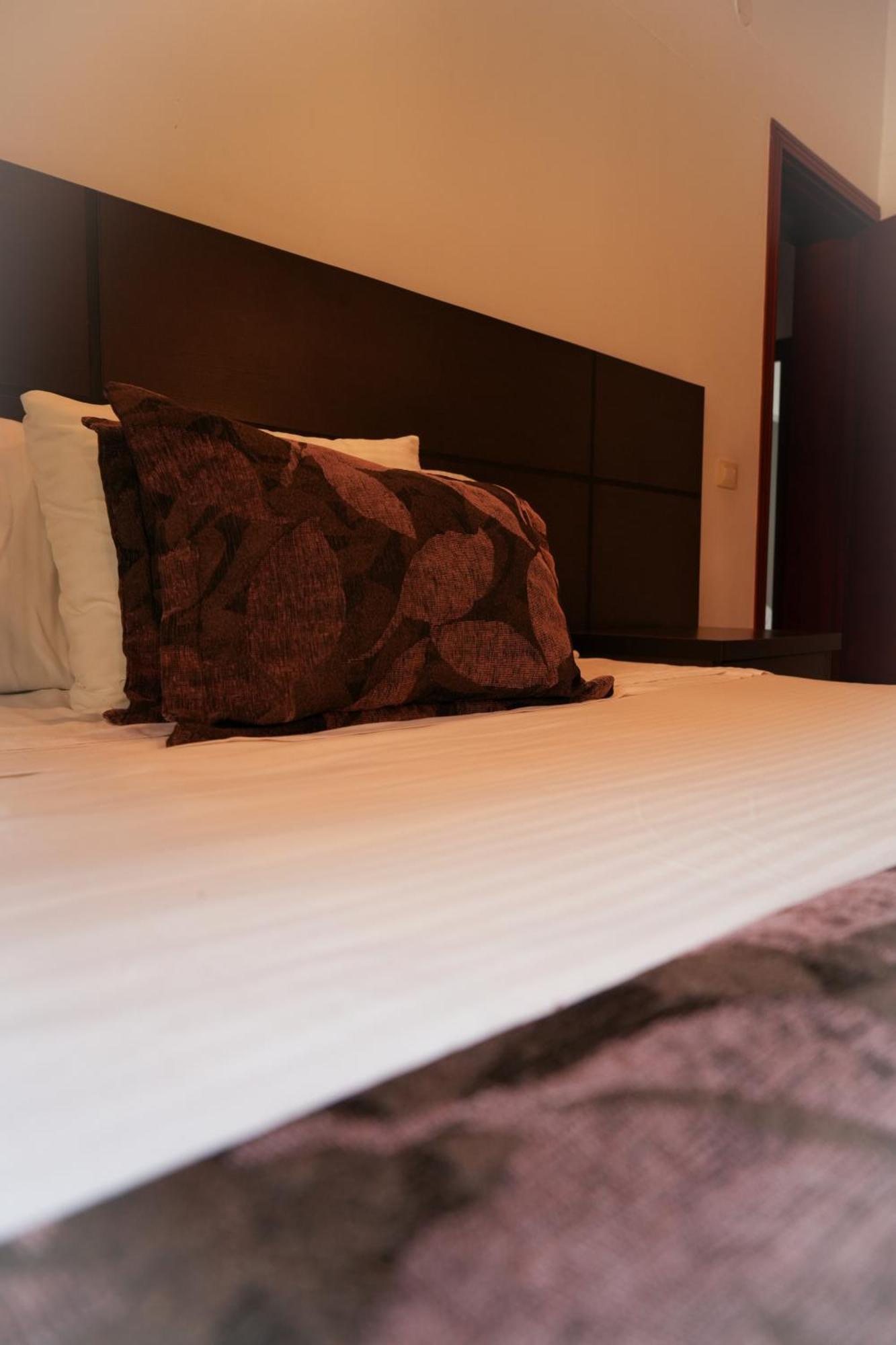 Serenity Suites Casa Boutique Bucaramanga Dış mekan fotoğraf