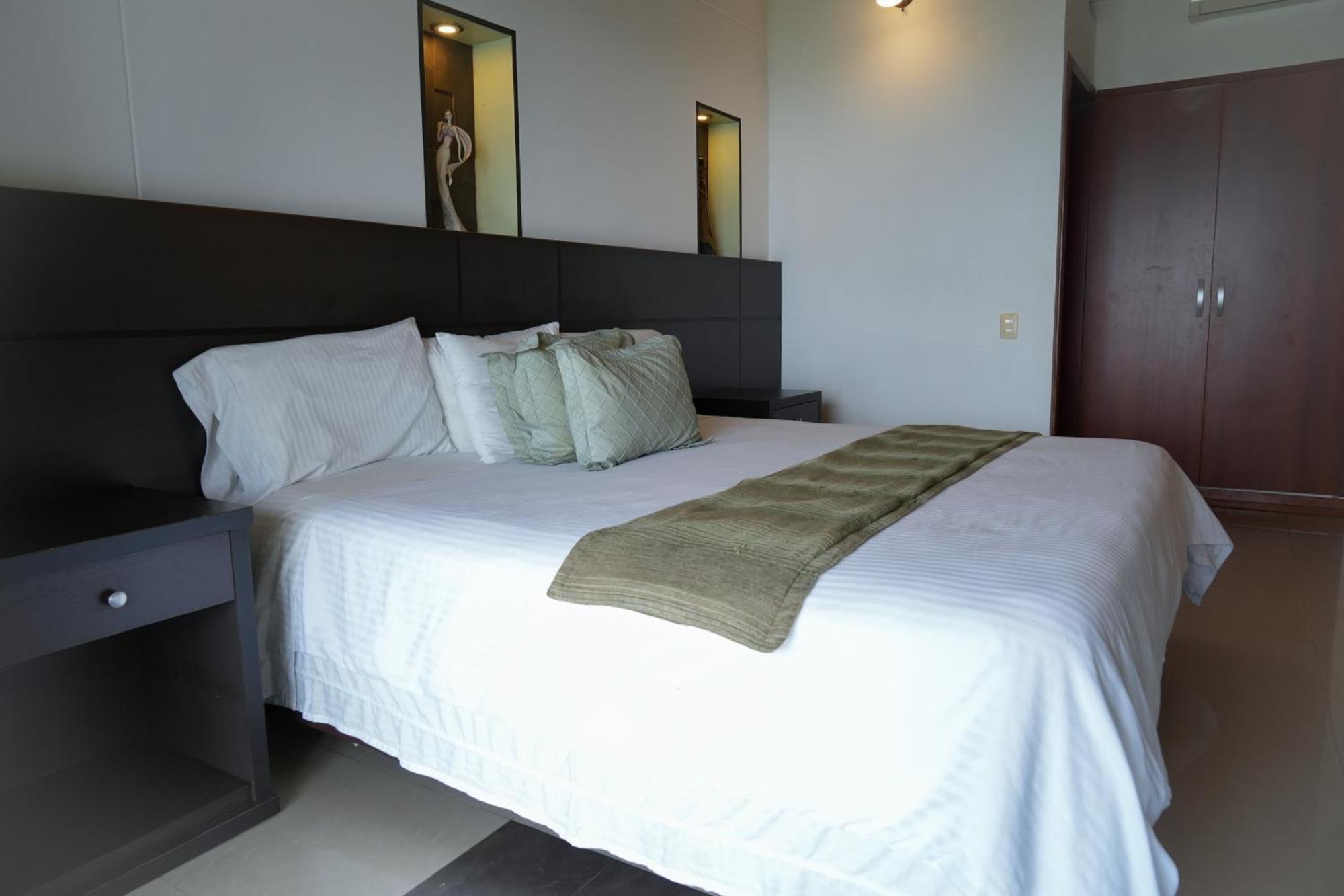Serenity Suites Casa Boutique Bucaramanga Dış mekan fotoğraf