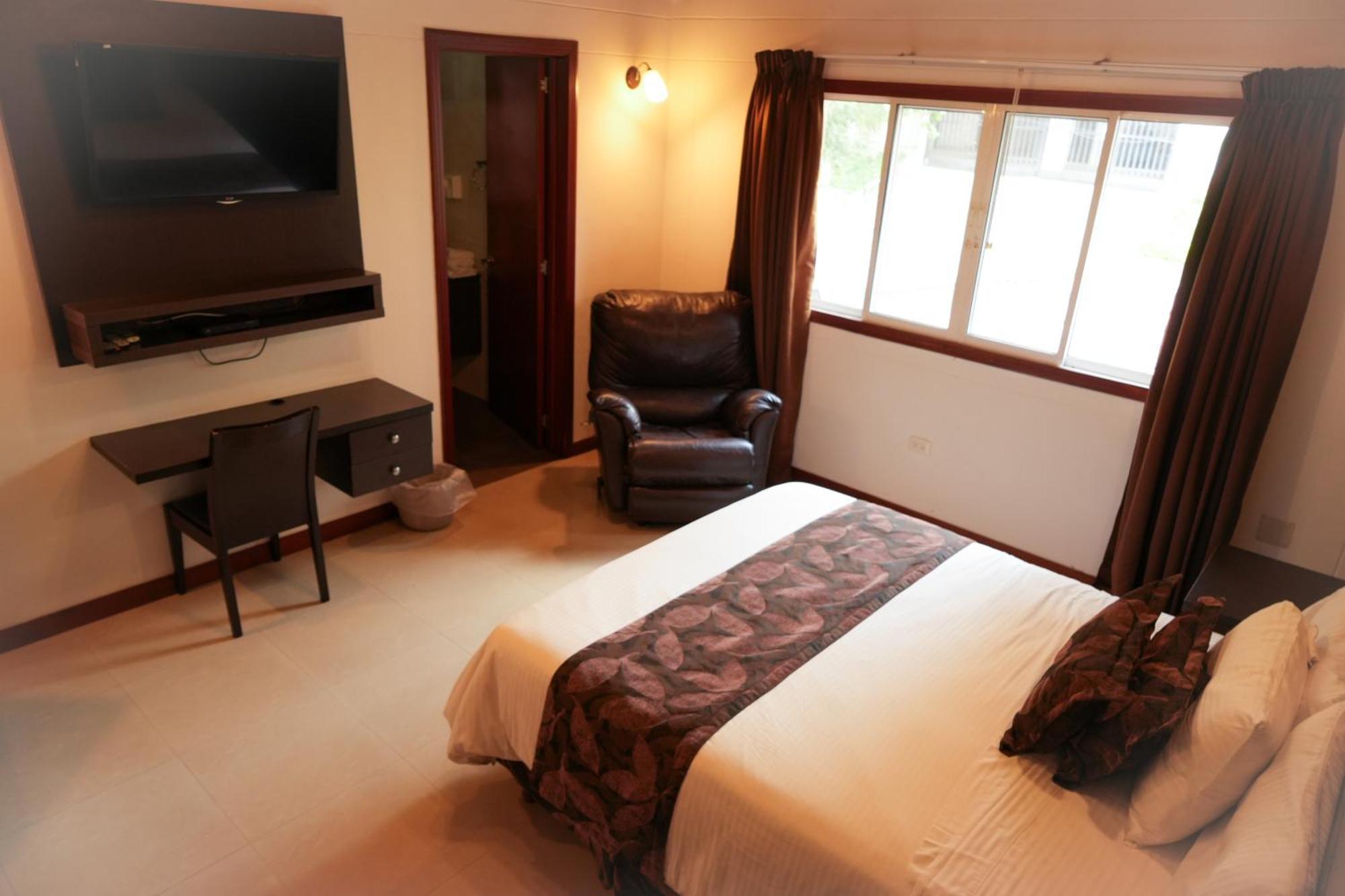 Serenity Suites Casa Boutique Bucaramanga Dış mekan fotoğraf