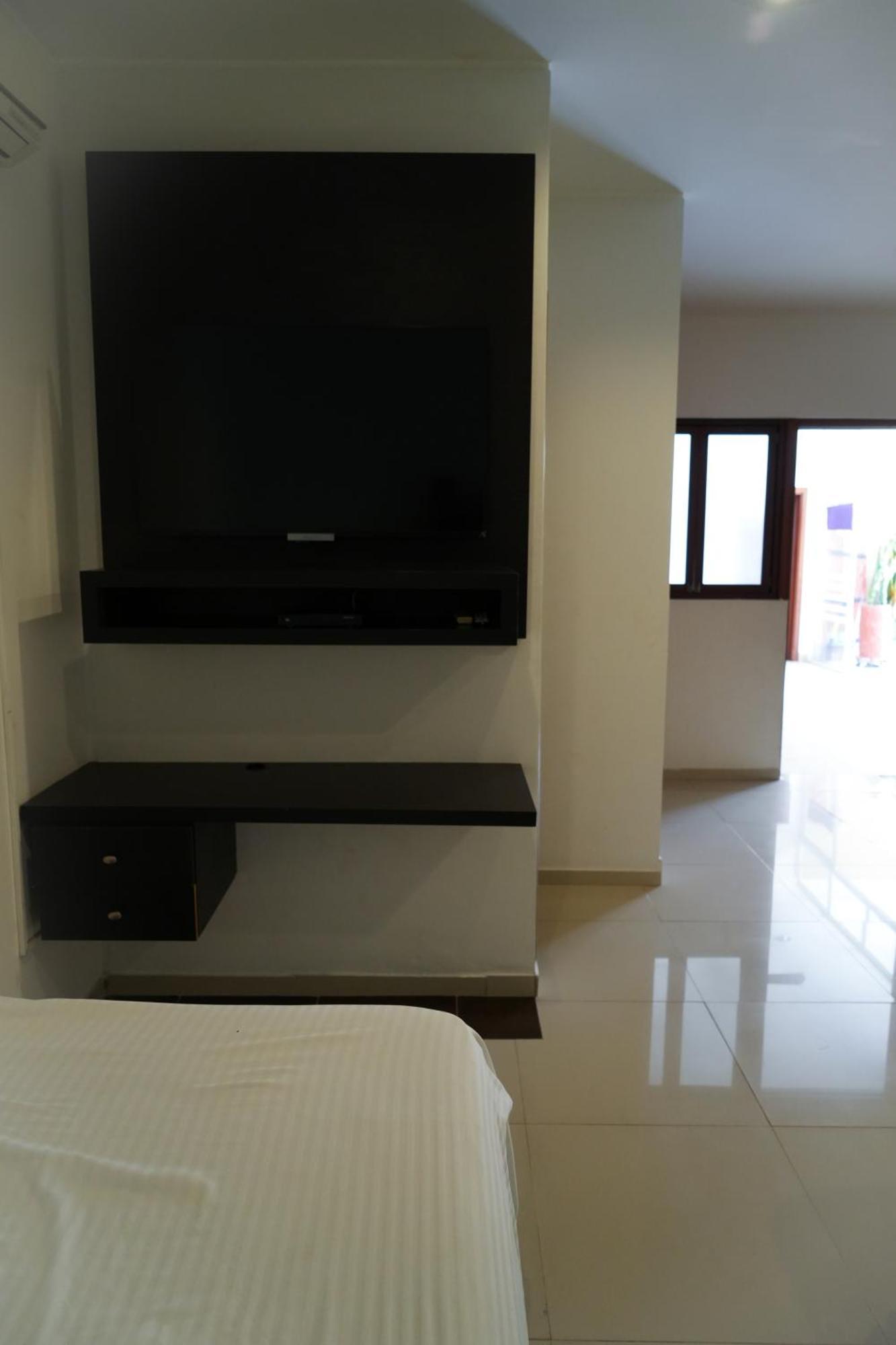 Serenity Suites Casa Boutique Bucaramanga Dış mekan fotoğraf