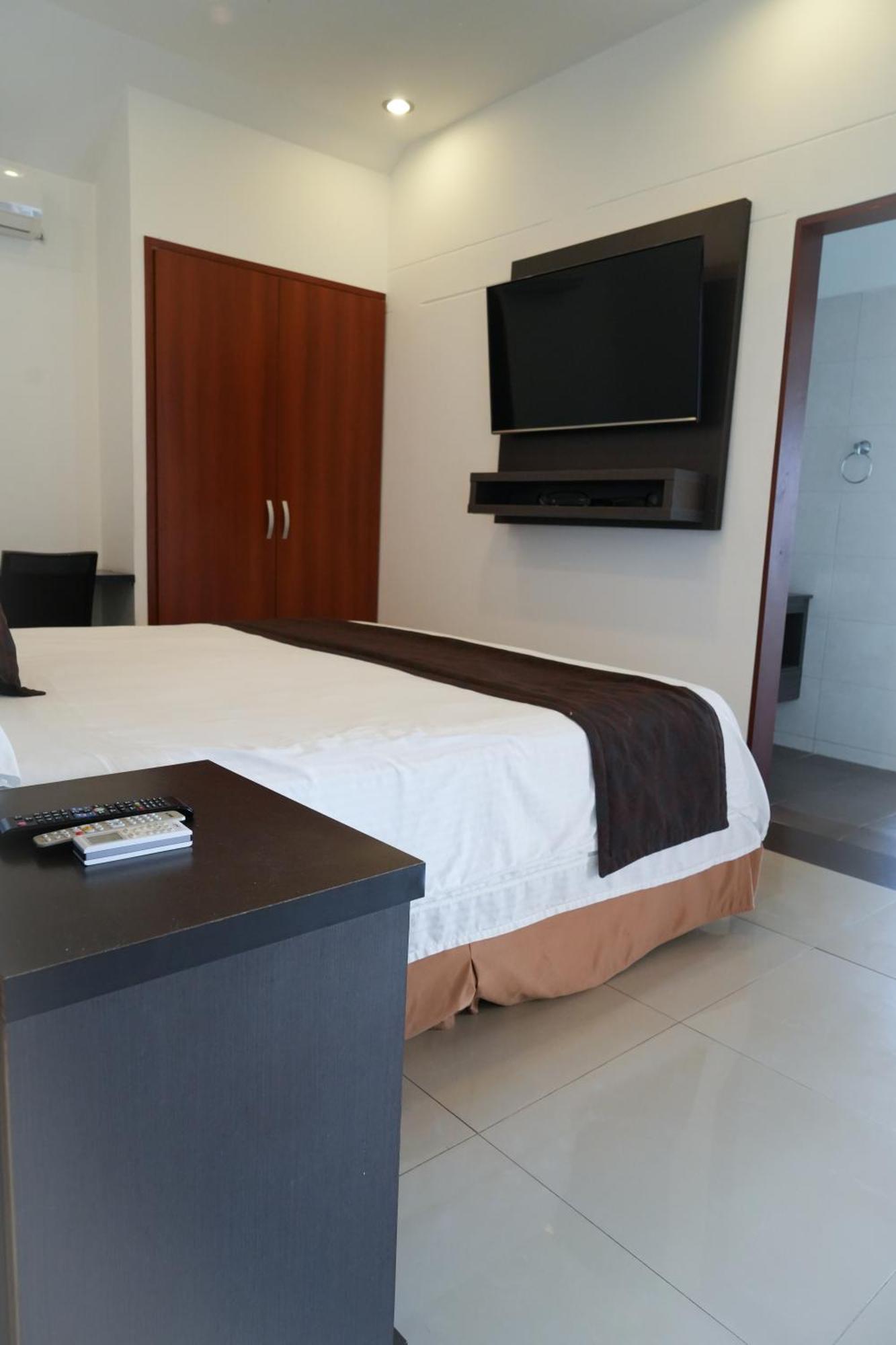 Serenity Suites Casa Boutique Bucaramanga Dış mekan fotoğraf