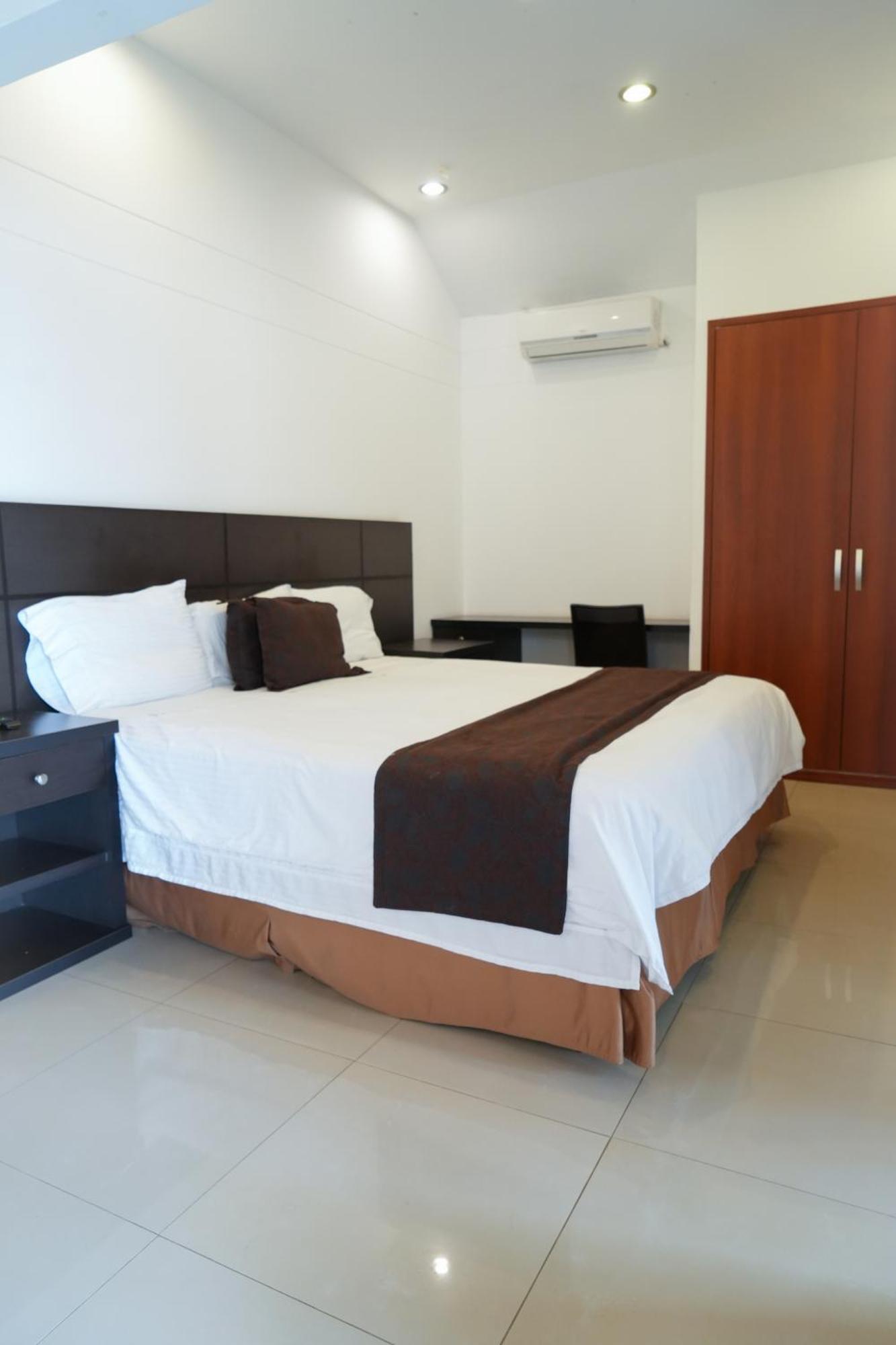 Serenity Suites Casa Boutique Bucaramanga Dış mekan fotoğraf