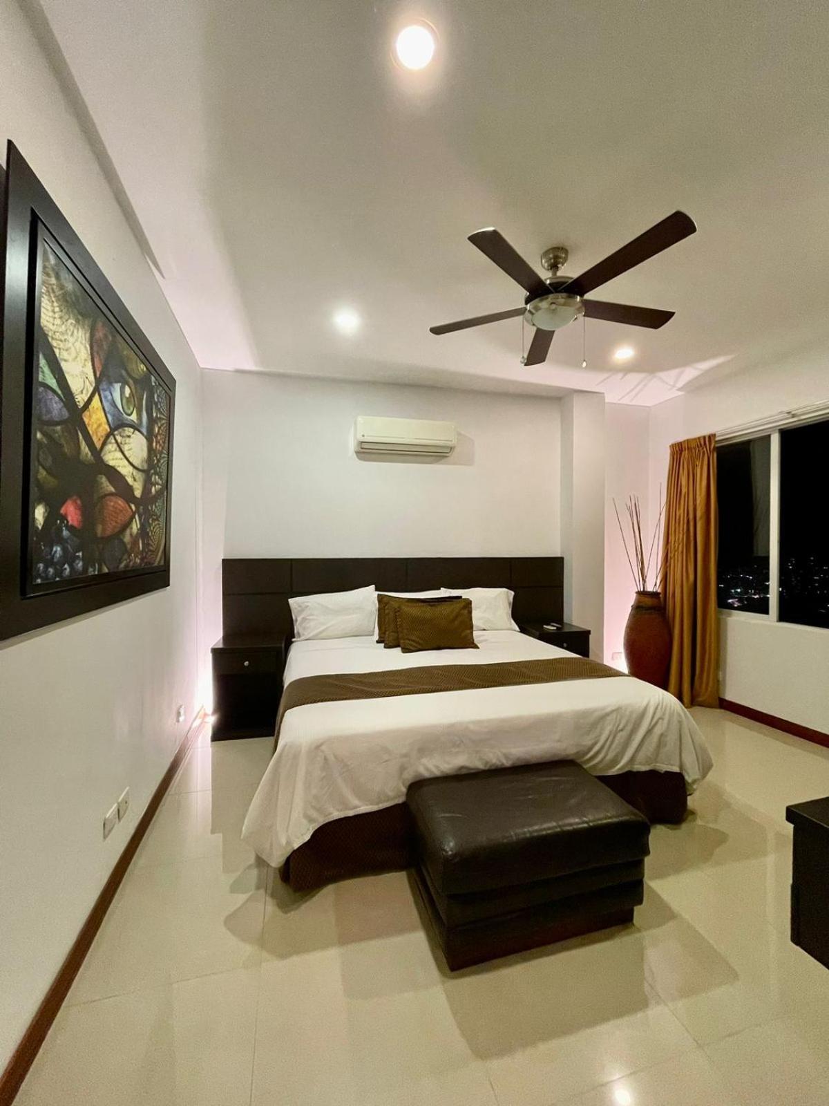 Serenity Suites Casa Boutique Bucaramanga Dış mekan fotoğraf