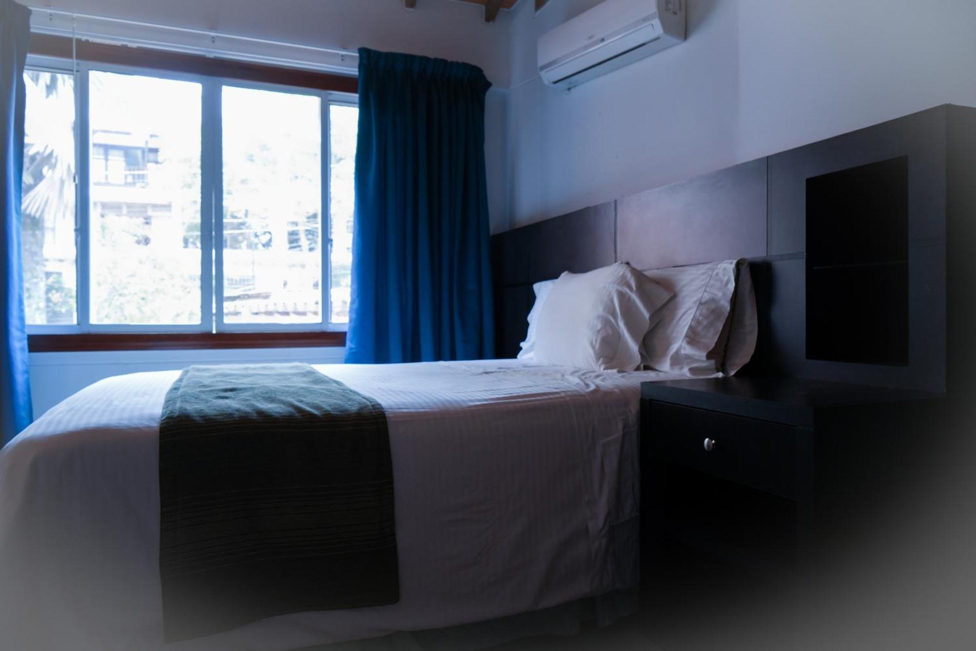 Serenity Suites Casa Boutique Bucaramanga Dış mekan fotoğraf