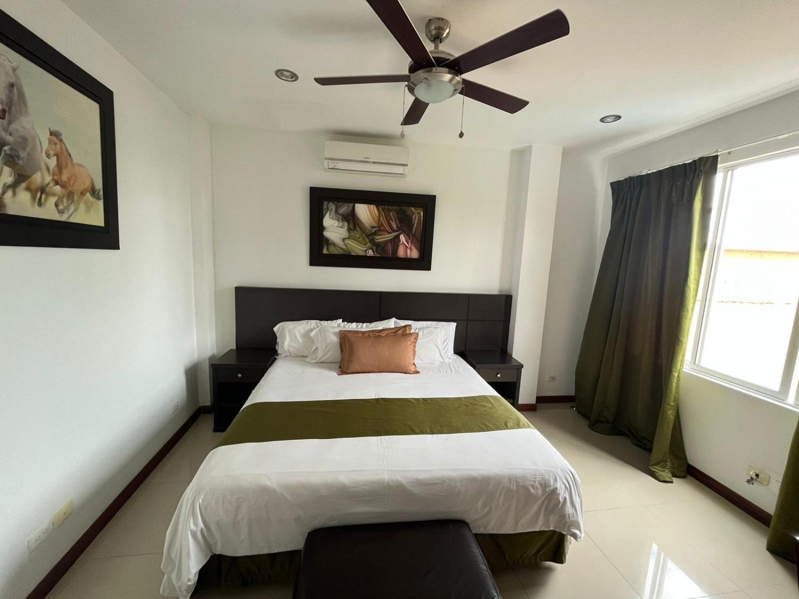 Serenity Suites Casa Boutique Bucaramanga Dış mekan fotoğraf