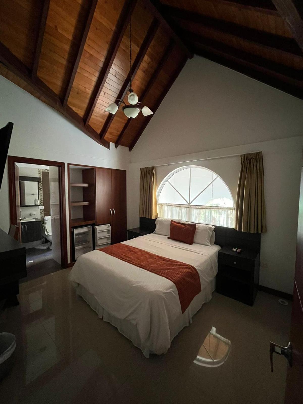 Serenity Suites Casa Boutique Bucaramanga Dış mekan fotoğraf