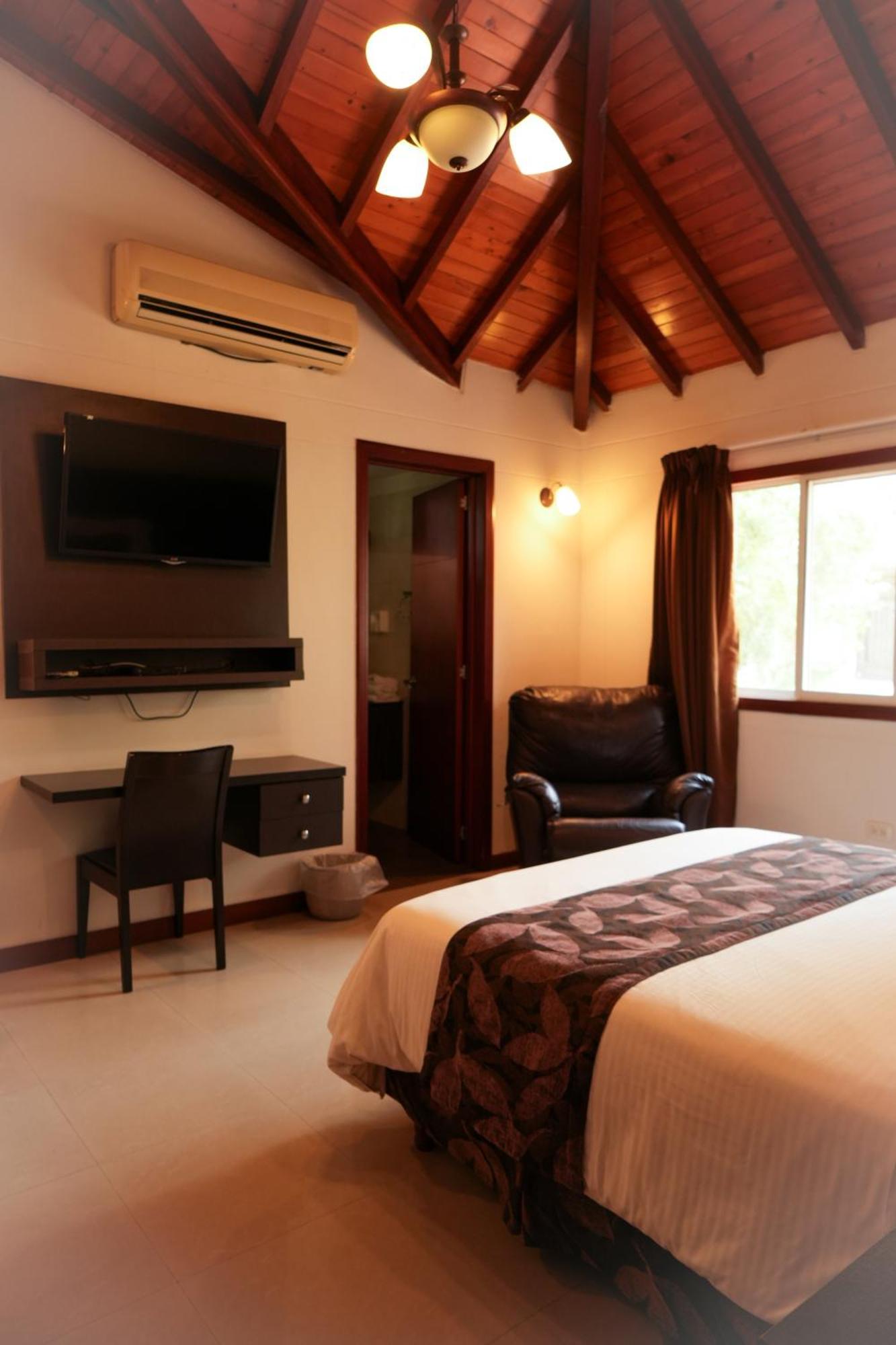 Serenity Suites Casa Boutique Bucaramanga Dış mekan fotoğraf