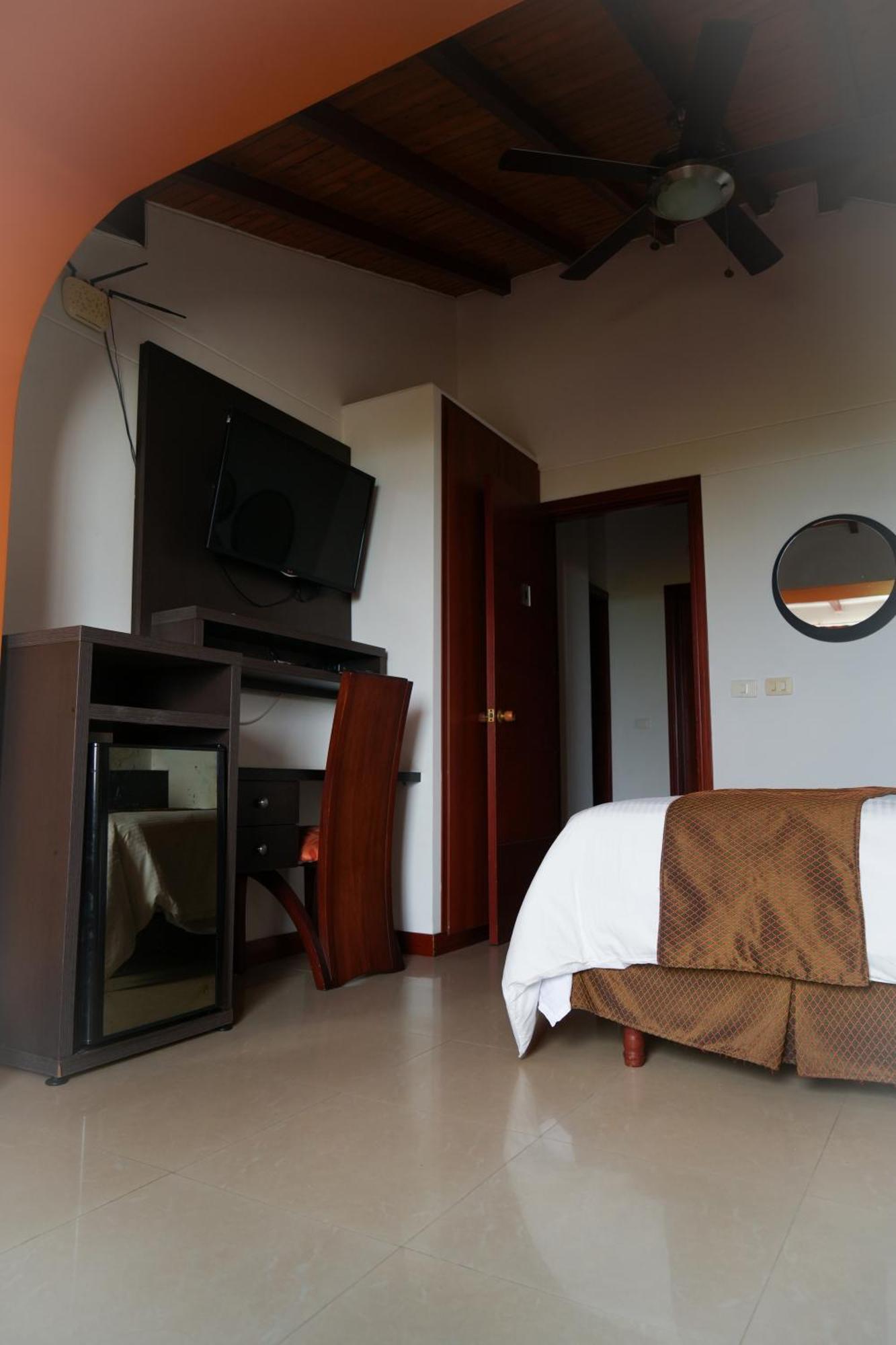 Serenity Suites Casa Boutique Bucaramanga Dış mekan fotoğraf