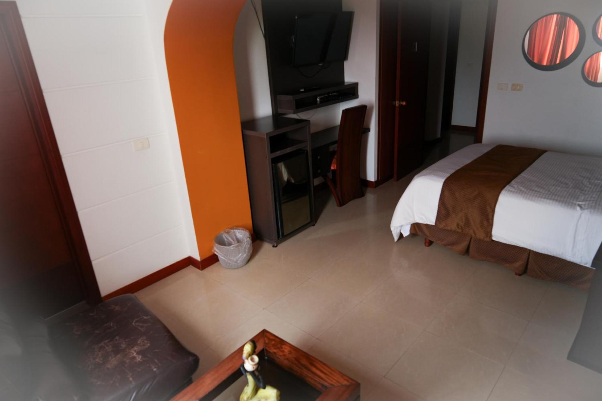 Serenity Suites Casa Boutique Bucaramanga Dış mekan fotoğraf