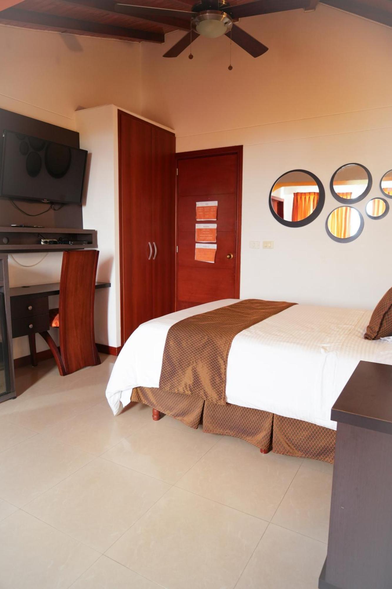 Serenity Suites Casa Boutique Bucaramanga Dış mekan fotoğraf