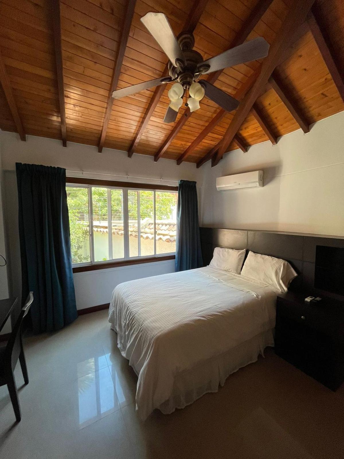 Serenity Suites Casa Boutique Bucaramanga Dış mekan fotoğraf