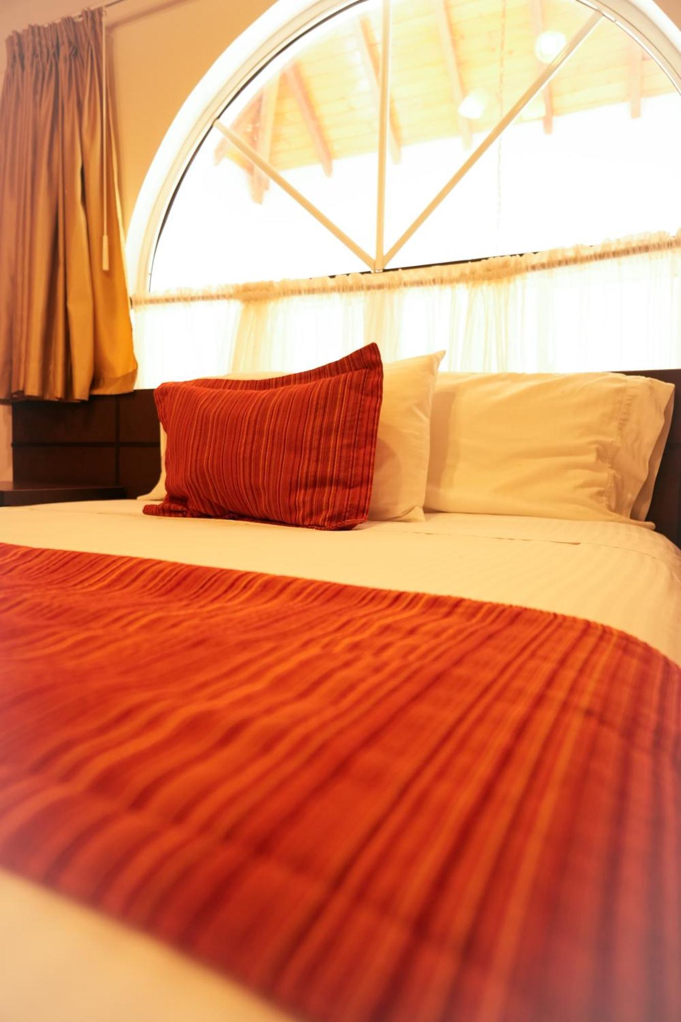 Serenity Suites Casa Boutique Bucaramanga Dış mekan fotoğraf