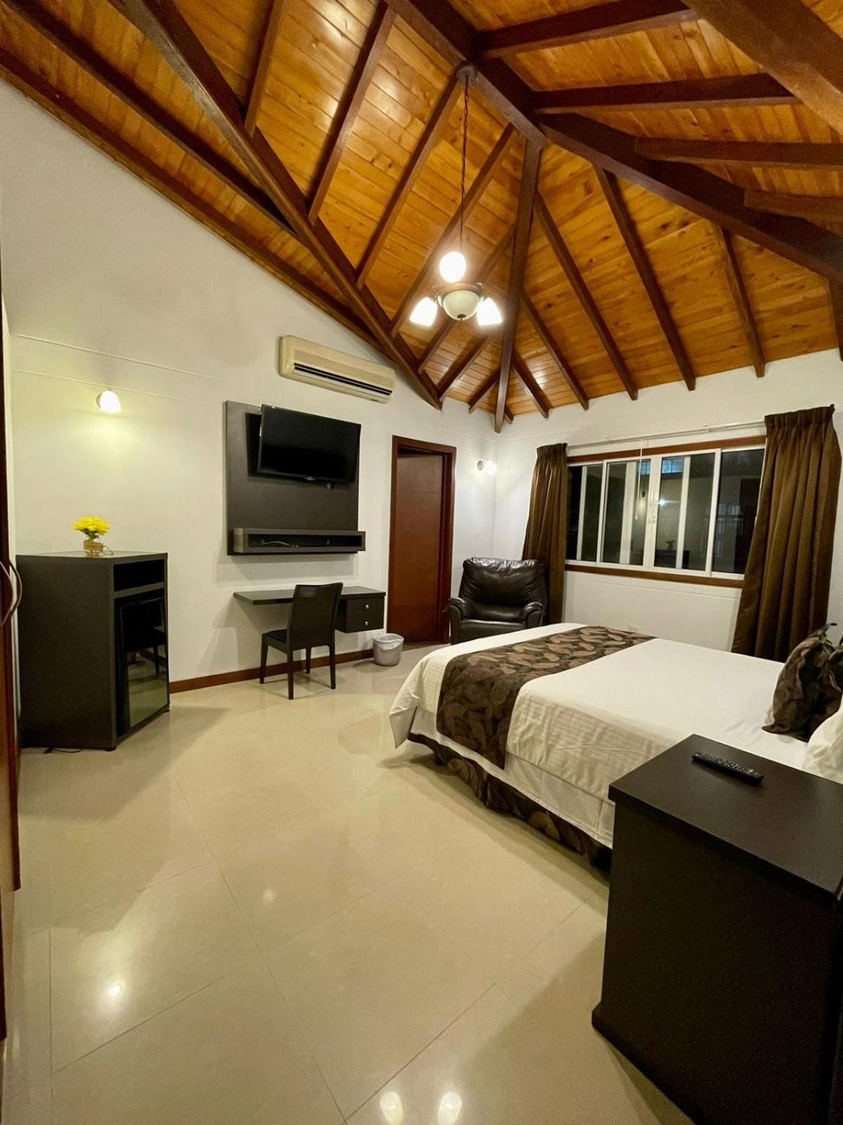 Serenity Suites Casa Boutique Bucaramanga Dış mekan fotoğraf
