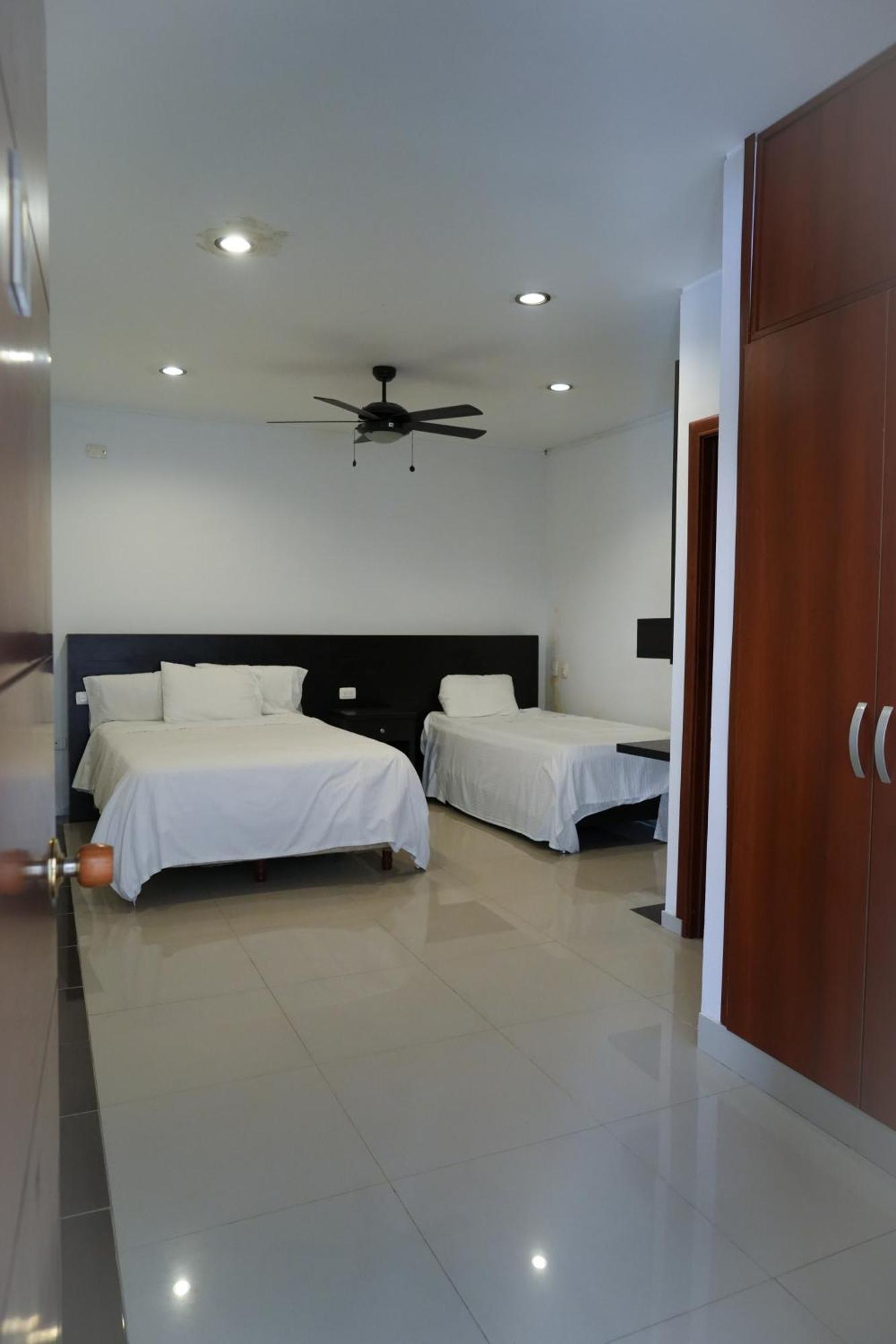 Serenity Suites Casa Boutique Bucaramanga Dış mekan fotoğraf