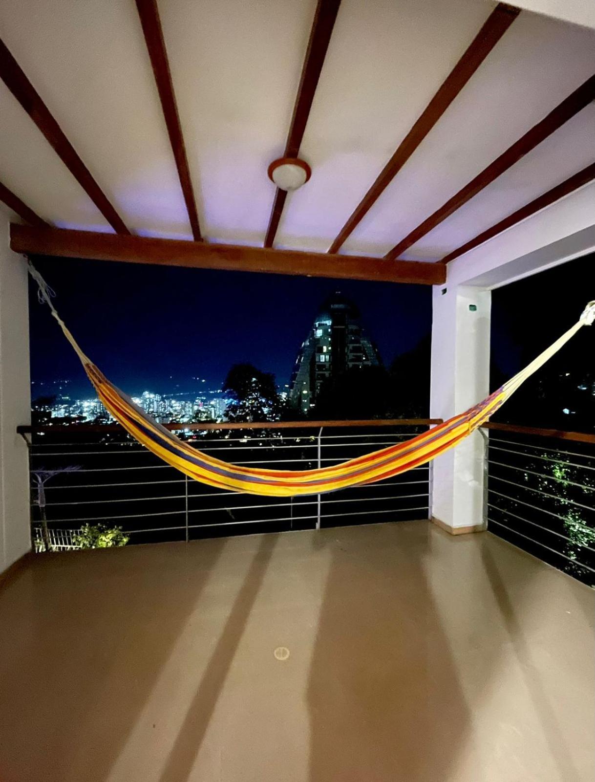 Serenity Suites Casa Boutique Bucaramanga Dış mekan fotoğraf