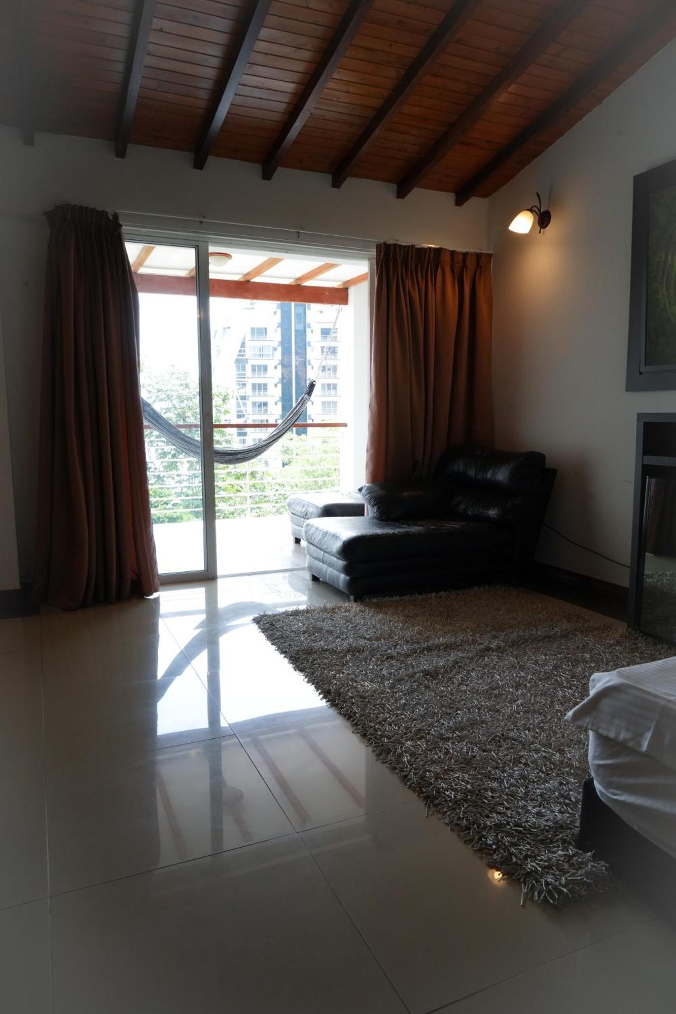 Serenity Suites Casa Boutique Bucaramanga Dış mekan fotoğraf