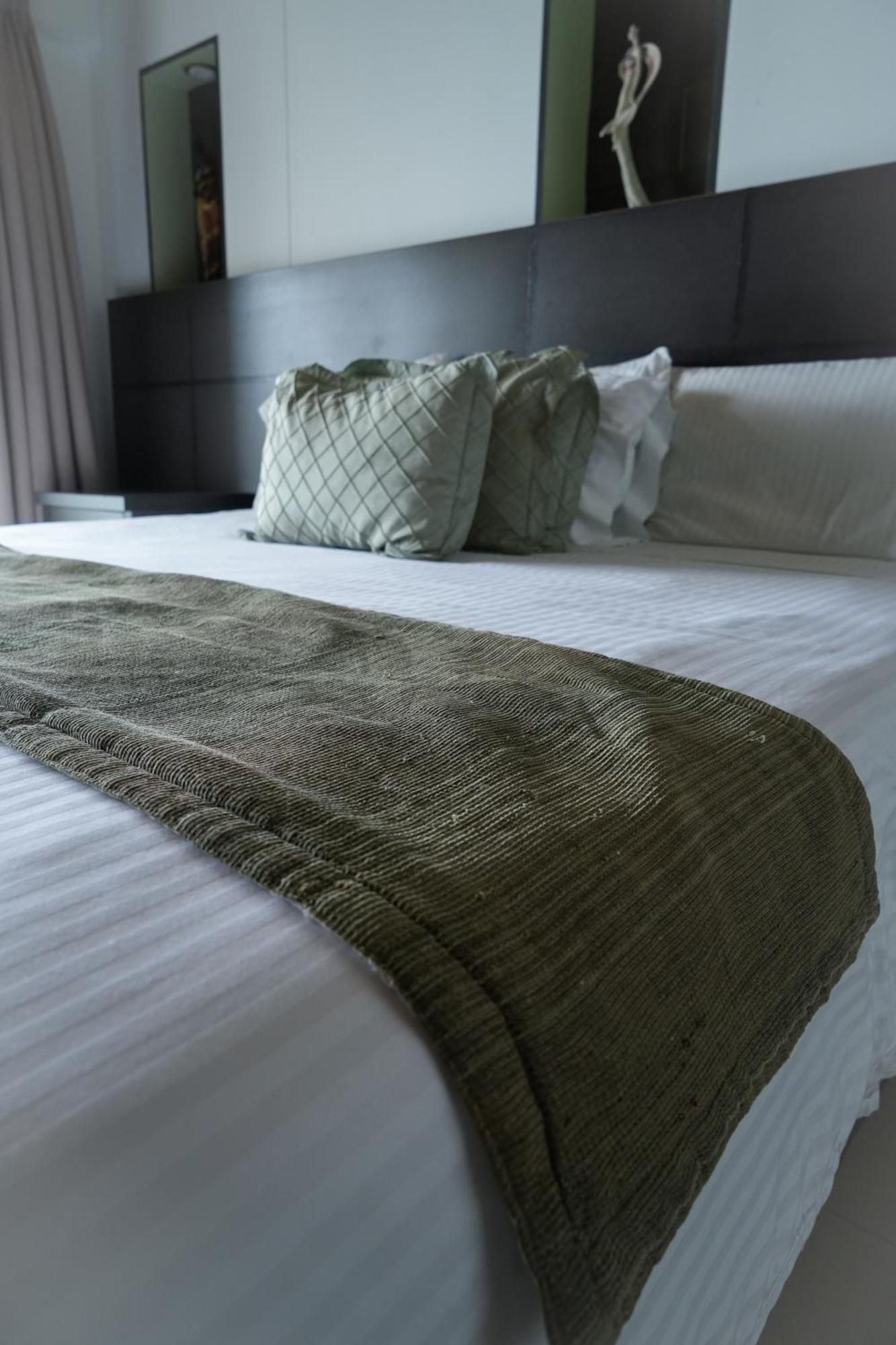 Serenity Suites Casa Boutique Bucaramanga Dış mekan fotoğraf