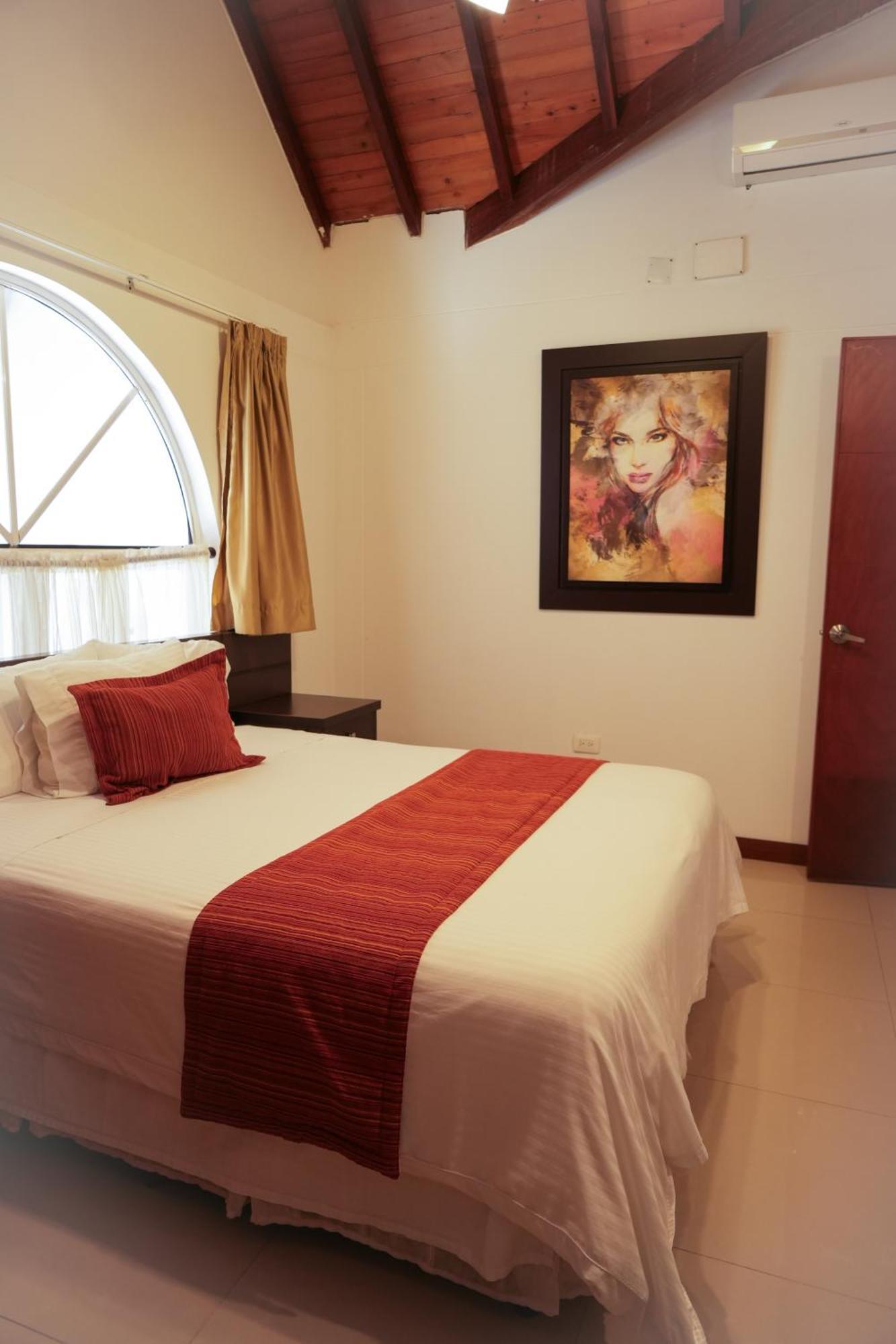 Serenity Suites Casa Boutique Bucaramanga Dış mekan fotoğraf