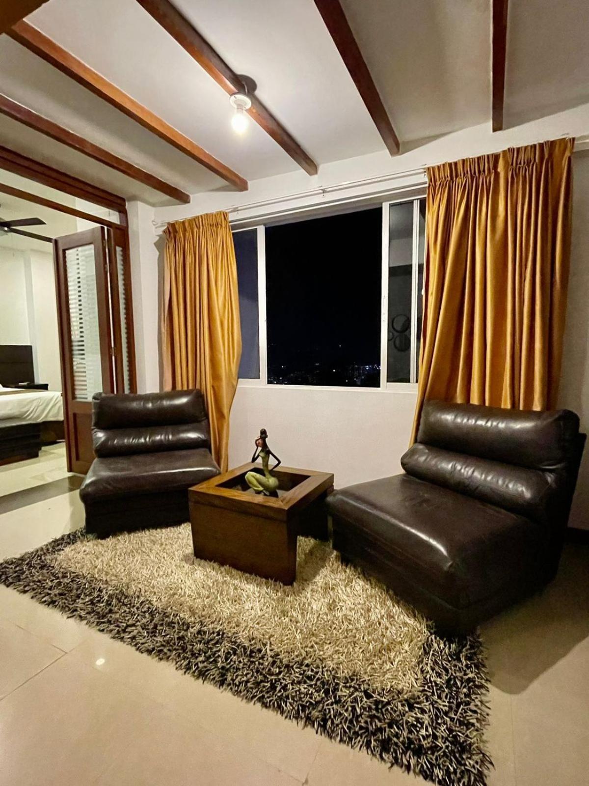 Serenity Suites Casa Boutique Bucaramanga Dış mekan fotoğraf