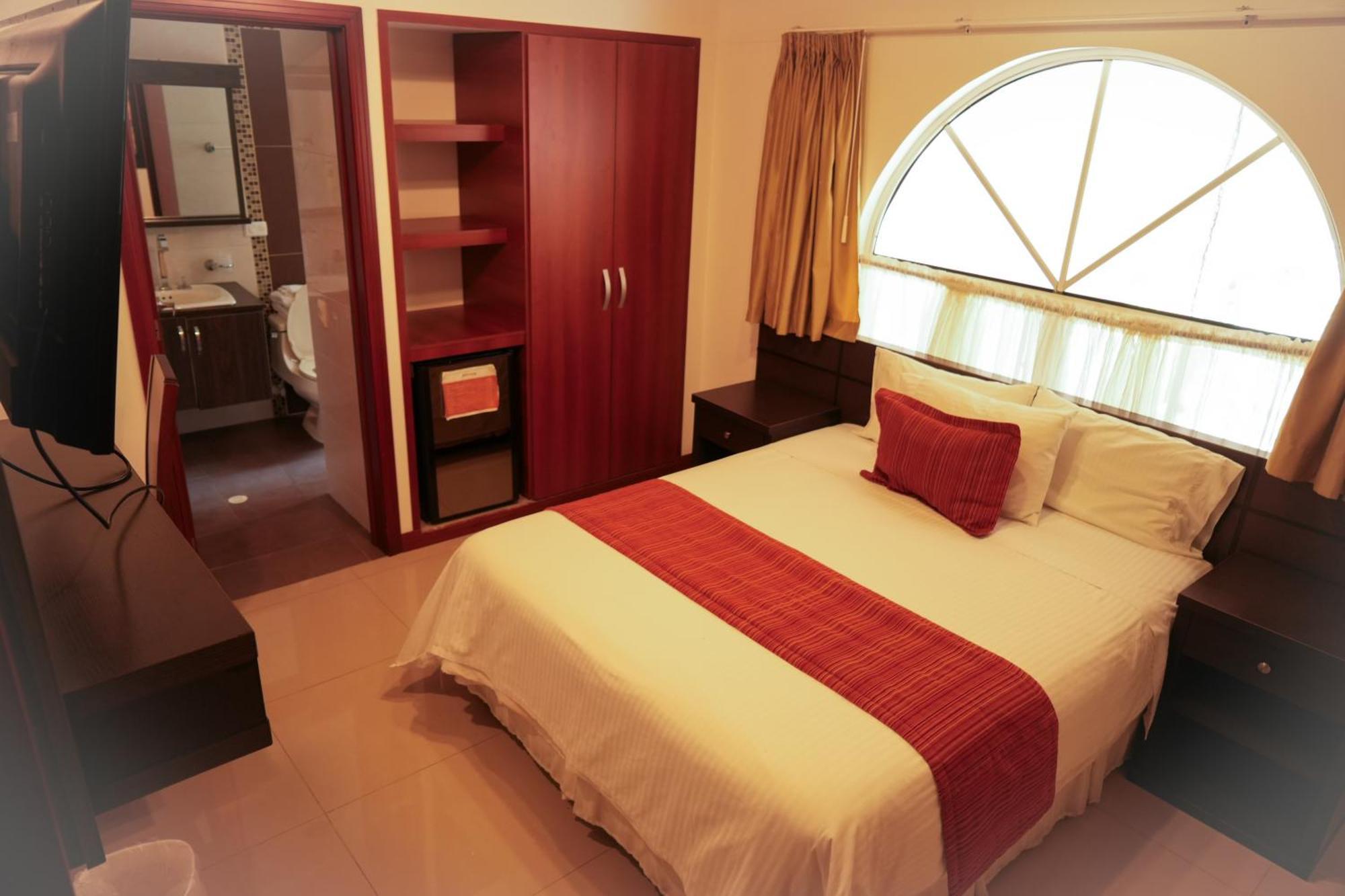 Serenity Suites Casa Boutique Bucaramanga Dış mekan fotoğraf
